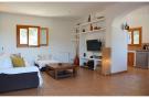 Holiday homeSpain - : SES SAVINES