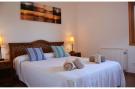 Holiday homeSpain - : SES SAVINES