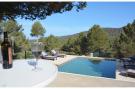 Holiday homeSpain - : SES SAVINES