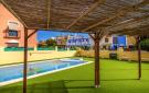 Holiday homeSpain - Costa Calida: Roda