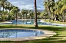 VakantiehuisSpanje - : Apartamento los Moriscos Golf