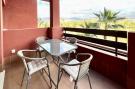 Holiday homeSpain - : Apartamento los Moriscos Golf