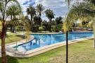 VakantiehuisSpanje - : Apartamento los Moriscos Golf