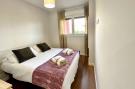 Holiday homeSpain - : Apartamento los Moriscos Golf