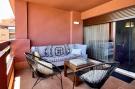 Holiday homeSpain - : Apartamento los Moriscos Golf