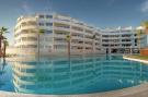 VakantiehuisSpanje - : Apartamento Playa Granada Mar de Astrid