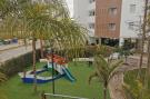 FerienhausSpanien - : Apartamento Playa Granada Mar de Astrid