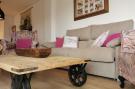 Holiday homeSpain - : Apartamento Playa Granada Mar de Astrid