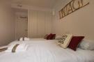 Holiday homeSpain - : Apartamento Playa Granada Mar de Astrid