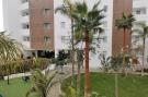 VakantiehuisSpanje - : Apartamento Playa Granada Mar de Astrid