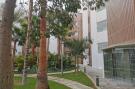 VakantiehuisSpanje - : Apartamento Playa Granada Mar de Astrid