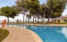 Holiday homeSpain - Costa Dorada: Alcanar