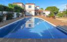 Holiday homeSpain - Costa Dorada: Les Tres Cales