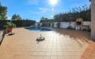 Holiday homeSpain - Costa Dorada: Les Tres Cales