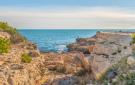 FerienhausSpanien - Costa Dorada: Les Tres Cales