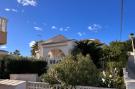 Holiday homeSpain - : Villa Cuidad Quesada