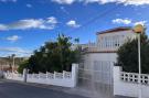 Holiday homeSpain - : Villa Cuidad Quesada