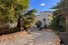 Holiday homeSpain - Costa Blanca: Villa Cuidad Quesada