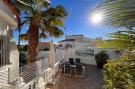 Holiday homeSpain - Costa Blanca: Villa Cuidad Quesada