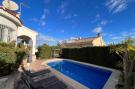 Holiday homeSpain - : Villa Cuidad Quesada