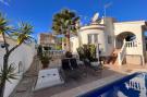 Holiday homeSpain - Costa Blanca: Villa Cuidad Quesada