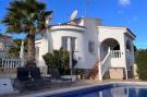 Holiday homeSpain - : Villa Cuidad Quesada