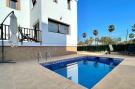 Holiday homeSpain - : Villa Playa &amp; Golf III