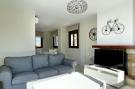 VakantiehuisSpanje - : Villa Playa &amp; Golf III