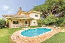 FerienhausSpanien - Costa Brava: Casa con piscina y jardín L'Escala