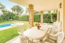 FerienhausSpanien - Costa Brava: Casa con piscina y jardín L'Escala