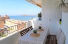 FerienhausSpanien - Costa Calida: Apartamento Gola Beach La Manga