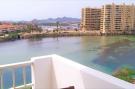 FerienhausSpanien - Costa Calida: Apartamento Gola Beach La Manga