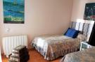 Holiday homeSpain - : Camarate golf