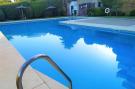 Holiday homeSpain - : Camarate golf