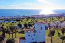 Holiday homeSpain - Costa Tropical/de Almeria: Palacio de la marina