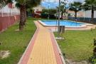 FerienhausSpanien - Costa Blanca: Bungalow