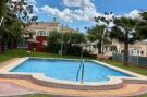 Holiday homeSpain - Costa Blanca: Bungalow