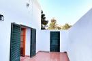 VakantiehuisSpanje - Costa Tropical/Almeria: Villa Cepillo I