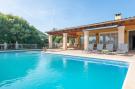 Holiday homeSpain - : Ca Na Margalida