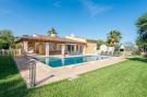 Holiday homeSpain - : Ca Na Margalida