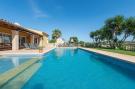 Holiday homeSpain - : Ca Na Margalida