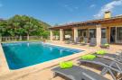 Holiday homeSpain - : Ca Na Margalida