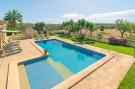 Holiday homeSpain - : Ca Na Margalida