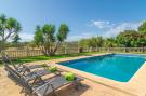 Holiday homeSpain - : Ca Na Margalida