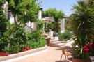 FerienhausSpanien - : Finca Lomas de Tienda   2 pers