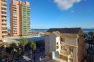 FerienhausSpanien - Costa del Sol: Stunning sea view apartment with pool