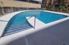 FerienhausSpanien - Costa del Sol: Stunning sea view apartment with pool