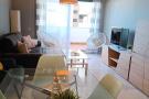 FerienhausSpanien - Costa del Sol: Stunning sea view apartment with pool