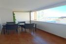 FerienhausSpanien - Costa del Sol: Stunning sea view apartment with pool