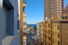 FerienhausSpanien - Costa del Sol: Stunning sea view apartment with pool